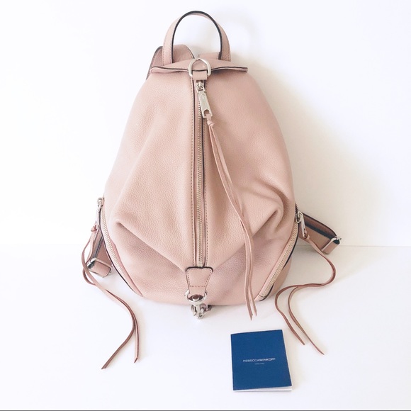 Rebecca Minkoff Handbags - Rebecca Minkoff Julian Backpack -Large
